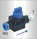 pneumatic fittings